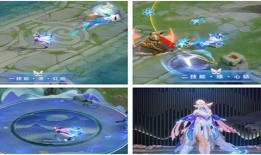 貂蝉皮肤最新爆料,貂蝉新皮肤惊艳亮相